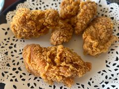 -味味香(团结湖店)