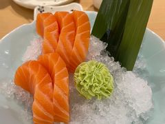 -鳗葉(万象城店)