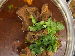 -常赢三兄弟·清真涮肉(崂山路总店)