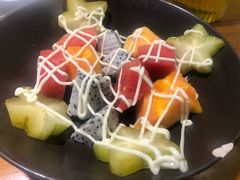 -江南果道西餐厅(北京路店)