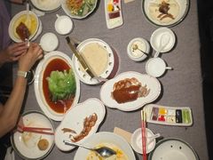 -秀儿四九城·新京菜(亚运村鸟巢店)