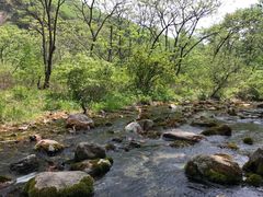 -玉渡山风景区-售票处