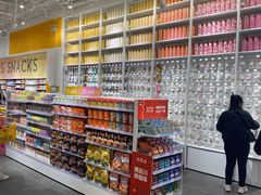 -永旺梦乐城国际商城(北清路店)