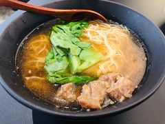 -贡梅老面馆·蟹粉面·无锡特色小吃(南长街主推店)