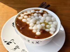 -笃笃笃糖粥(十全街店)