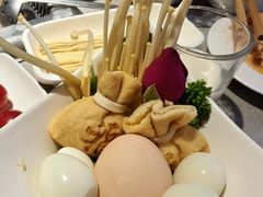 -海底捞火锅(牡丹园店)