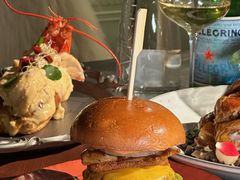 -LESCEDARS Brasserie Bistro香柏树