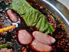 -枇杷园食为鲜火锅(南山店)