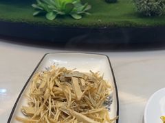 -紫藤园·天目湖大鱼头(南山竹海店)