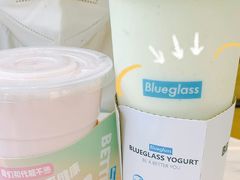 -Blueglass酸奶(上生新所店)
