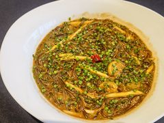 沙蒜烧豆面-新荣记(椒江店)