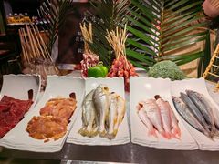 -泉州富力万达文华酒店·美食汇自助餐厅