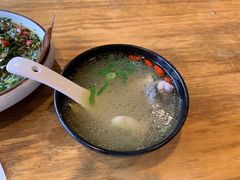 -妈妈的味道(和顺古镇店)