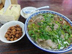 -陈记贵州遵义羊肉粉·酸汤鱼(法华镇路店)