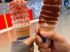 -DQ·蛋糕·冰淇淋(西城红场店)