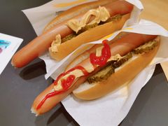 -宜家·瑞典风味餐厅(无锡店)