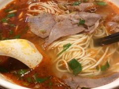 -遵义虾子张六羊肉粉(地王店)