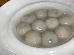 汤圆-U你·天然调味(南湖总店)