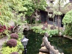-梁园