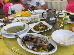 -秋姐美食店(旅游大道店)