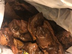 鸡胗-小李烧鸡(西北角总店)