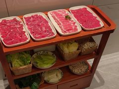 -老员外骨汤火锅(海州古城店)