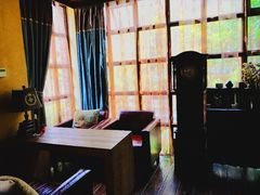 -威廉的太妃糖酒店(杭州西湖青芝坞店)
