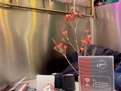 -MIO弥欧洋房西餐厅(中央大街店)