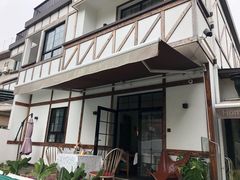 -几静cafe(基湖店)