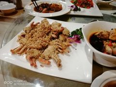 -天津水游城丽筠酒店