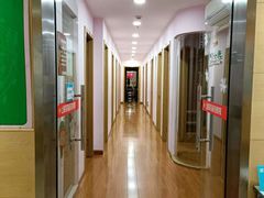 -好莱坞音乐进修学校(四川北路校区)