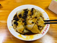 -蒋家槟豆面皮(友爱路店)