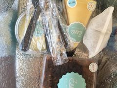 -7cake榴莲千层蛋糕(塘苗路店)