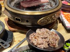 -泥炉烧肉师(新街口金銮巷店)