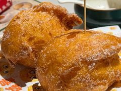 -喜势点·糖沙翁手工茶点·本地人茶居(永庆坊店)