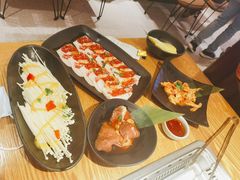 -新石器烤肉(南站店)