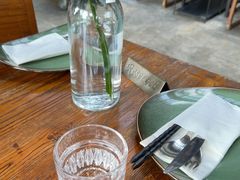 -喜洲吧·江畔老船厂·庭院餐厅(喜临院店)