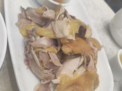 -巫记鸡饭店