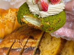 -方炉·天然食材面包店(丹凤店)