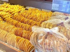 -詹记桃酥(南七店)