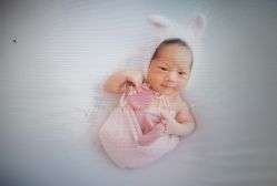 -西瓜庄园儿童摄影