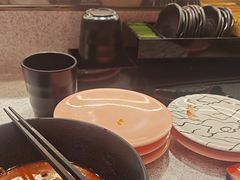 -争鲜回转寿司(太阳宫凯德PLUS店)