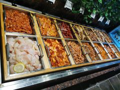 -欢乐牧场海鲜牛排烧烤自助(旧宫店)