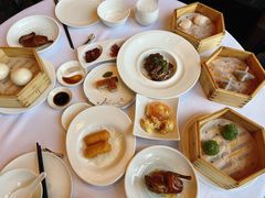 -富力丽思卡尔顿酒店·丽轩中餐厅