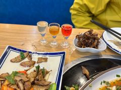 -妈妈的味道·腾冲特色菜(和顺古镇店)