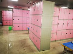 -重庆市奥林匹克体育中心-游泳跳水馆