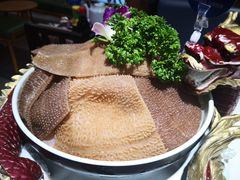 -孙毛肚火锅(春熙路店)