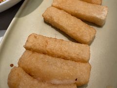 -漢舍川菜馆(国贸商城店)