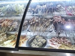 -老刀刀削面烧烤