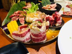 -牛家酒场(7mall店)